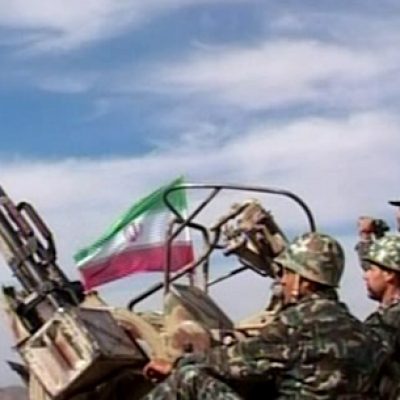 Presidente destaca 10 estrategias para la urgente lucha contra el terrorismo