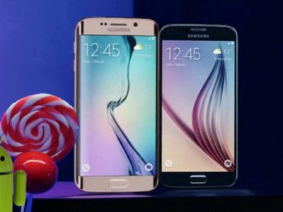 Android 5.1 Para Samsung