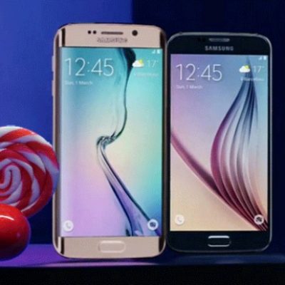 Android 5.1 Para Samsung