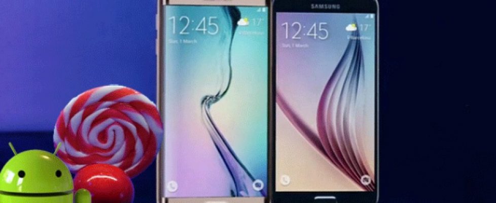 Android 5.1 Para Samsung