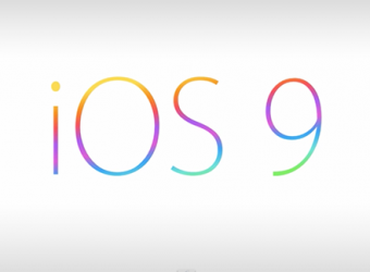 Apple iOS 9