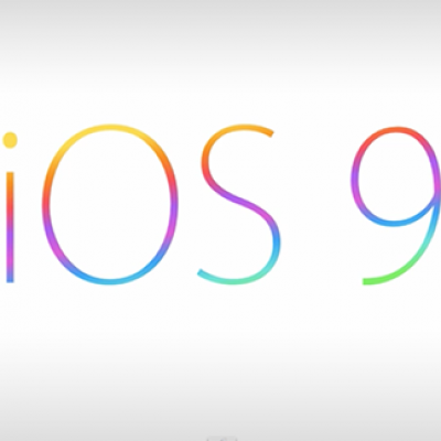 Apple iOS 9