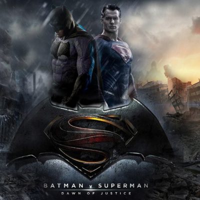 Batman v Superman
