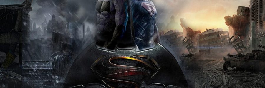 Batman v Superman