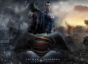 Batman vs. Superman