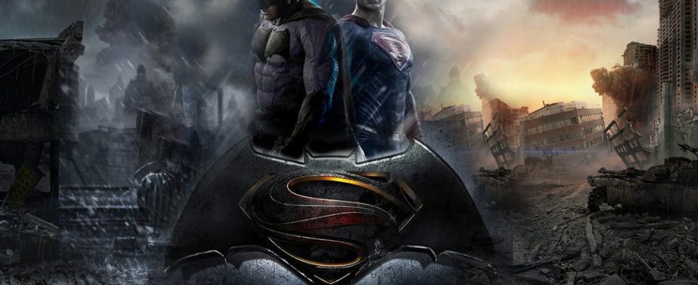 Batman vs. Superman