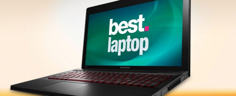 Best Laptop of 2015
