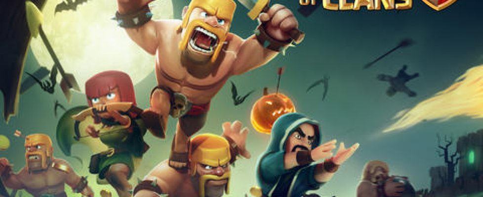 Clash of Clans