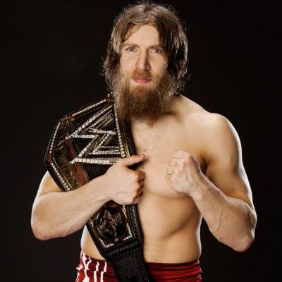 Daniel Bryan