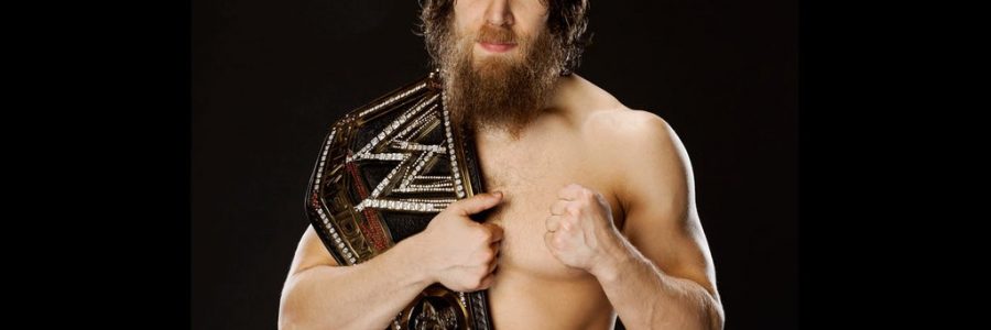 Daniel Bryan