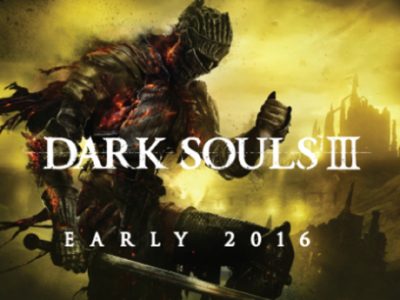 Dark Souls III