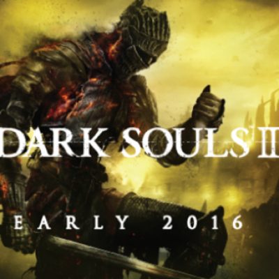 Dark Souls III