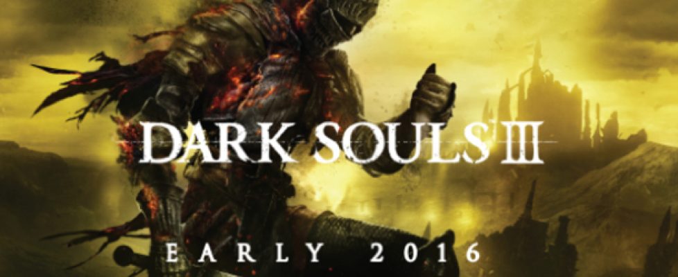 Dark Souls III