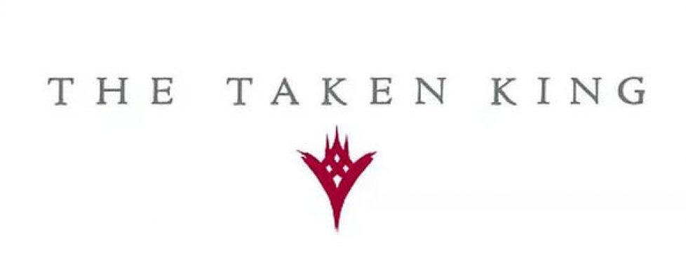 Destiny: The Taken King