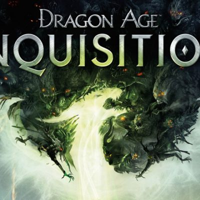 Dragon Age: Inquisition