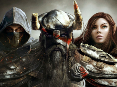 Elder Scrolls Online