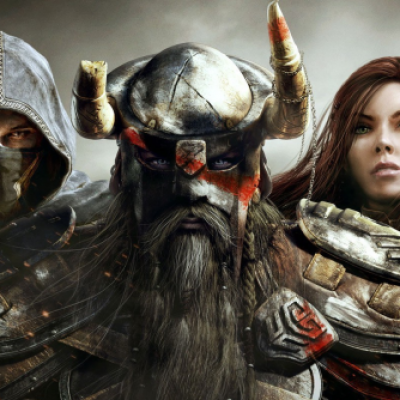 Elder Scrolls Online