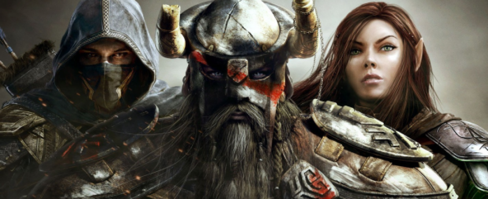 Elder Scrolls Online