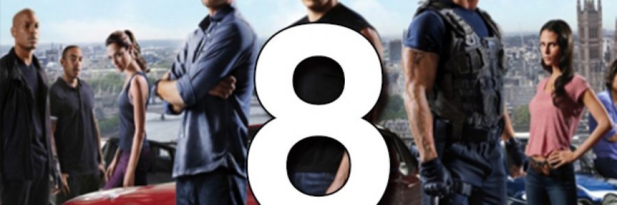 Fast and Furious 8