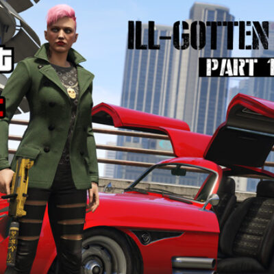 DLC ‘GTA Online’ ¿Nuevo Paquete De Expansión De Un Solo Jugador?