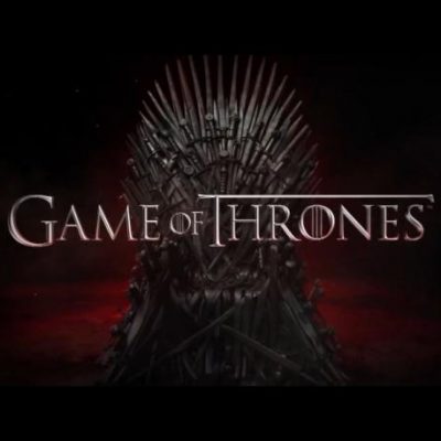 Game Of Thrones
