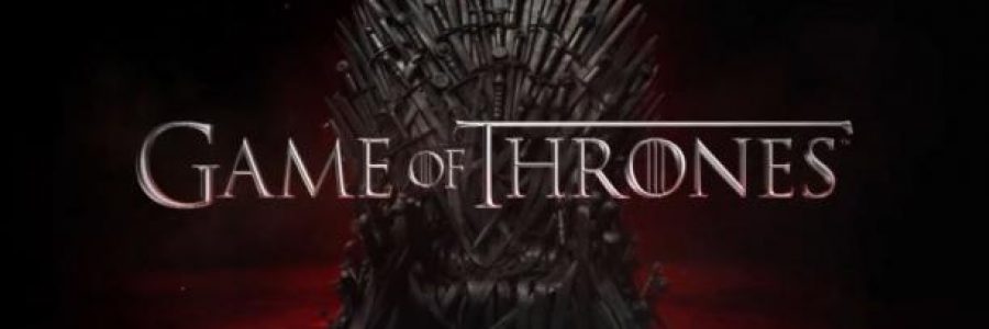 Game Of Thrones