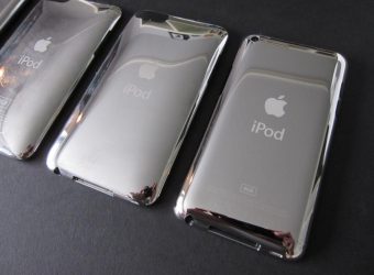 Ipod Touch