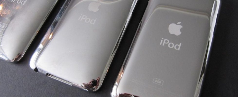 Ipod Touch