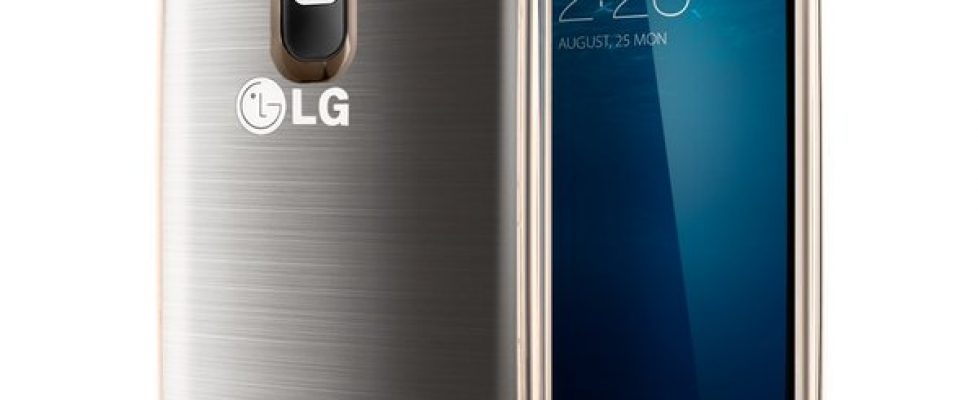 LG G5