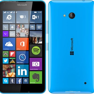 Microsoft Lumia 640