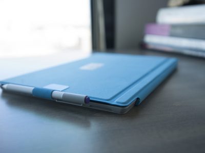 Microsoft Surface Pro 4