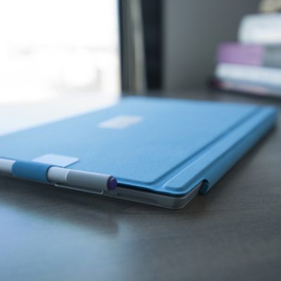 Microsoft Surface Pro 4