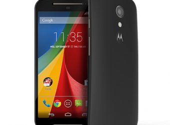 Moto G, Moto X 1st and 2nd Gen, Moto E