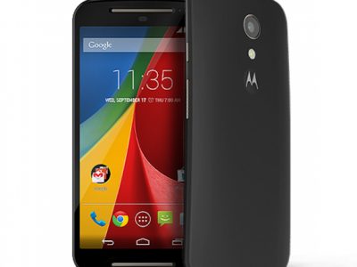 Moto G, Moto X 1st and 2nd Gen, Moto E