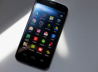 Moto X