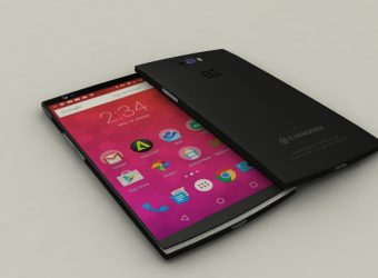 OnePlus 2