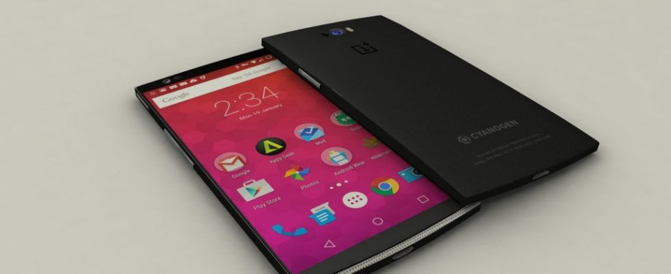 OnePlus 2