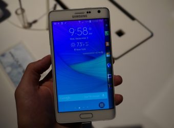 Samsung Galaxy Note 5