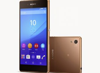 Sony Xperia Z