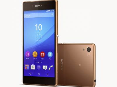 Sony Xperia Z