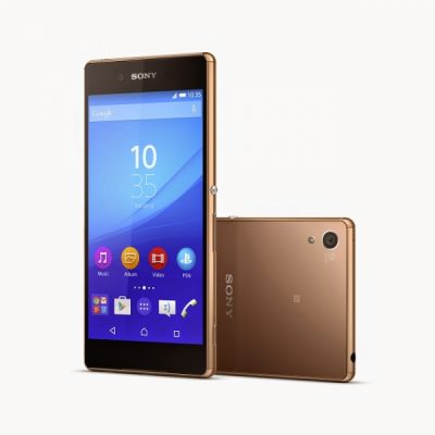 Sony Xperia Z
