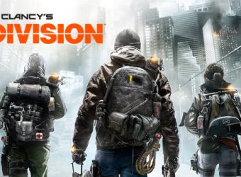 Tom Clancy
