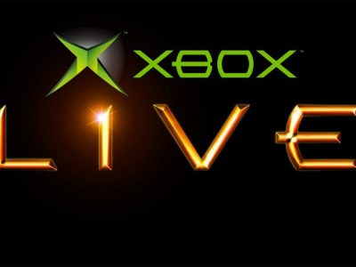 Xbox Live Gold