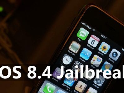 iOS 8.4.1 Jailbreak