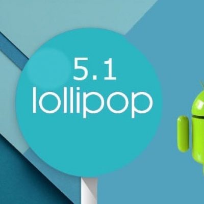 Android 5.1 Lollipop