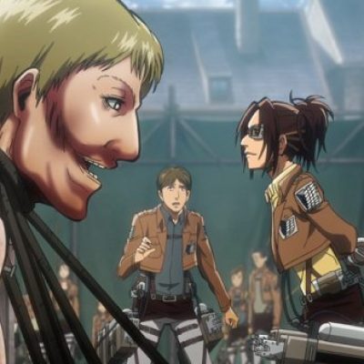 Attack on Titan