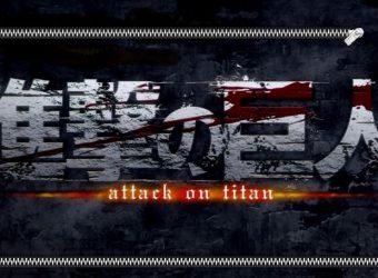 Attack on Titan Playstation