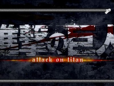 Attack on Titan Playstation