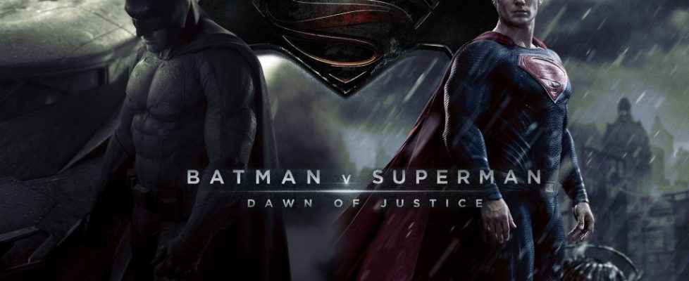 Batman v Superman