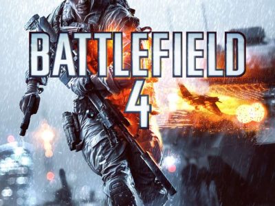 Battlefield 4 DLC